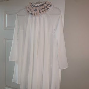 Nikolia dress